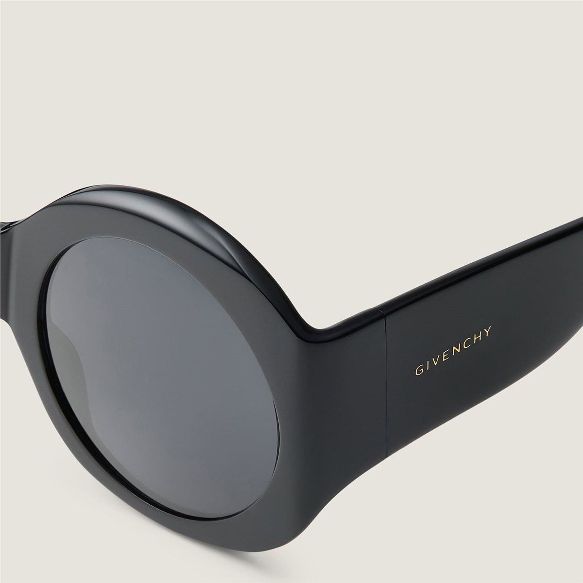 Givenchy Cocoon GV 40147I 01A Kadın Güneş Gözlüğü