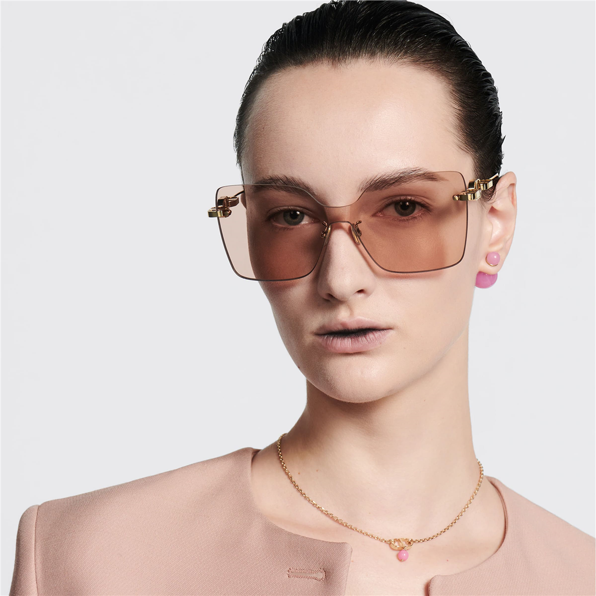 Dior CD Chain M1U CD 40153U 10Y