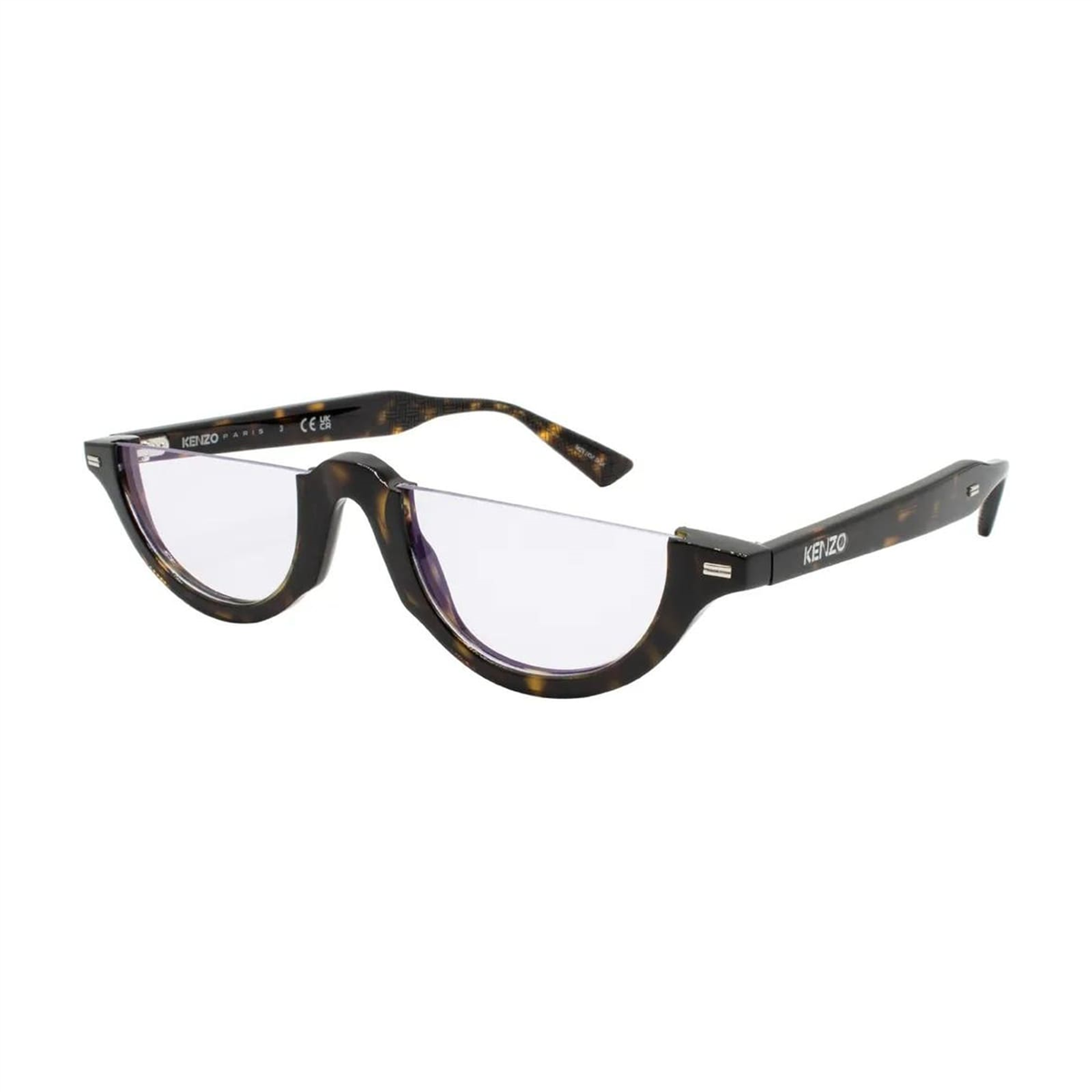 Kenzo Weave KZ 40216I 052 Unisex Güneş Gözlüğü