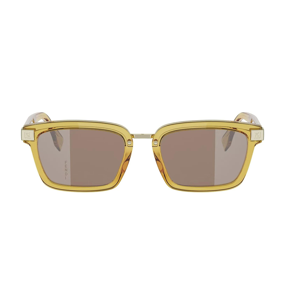 Fendi Sky FE 40212I 39G Erkek Güneş Gözlüğü