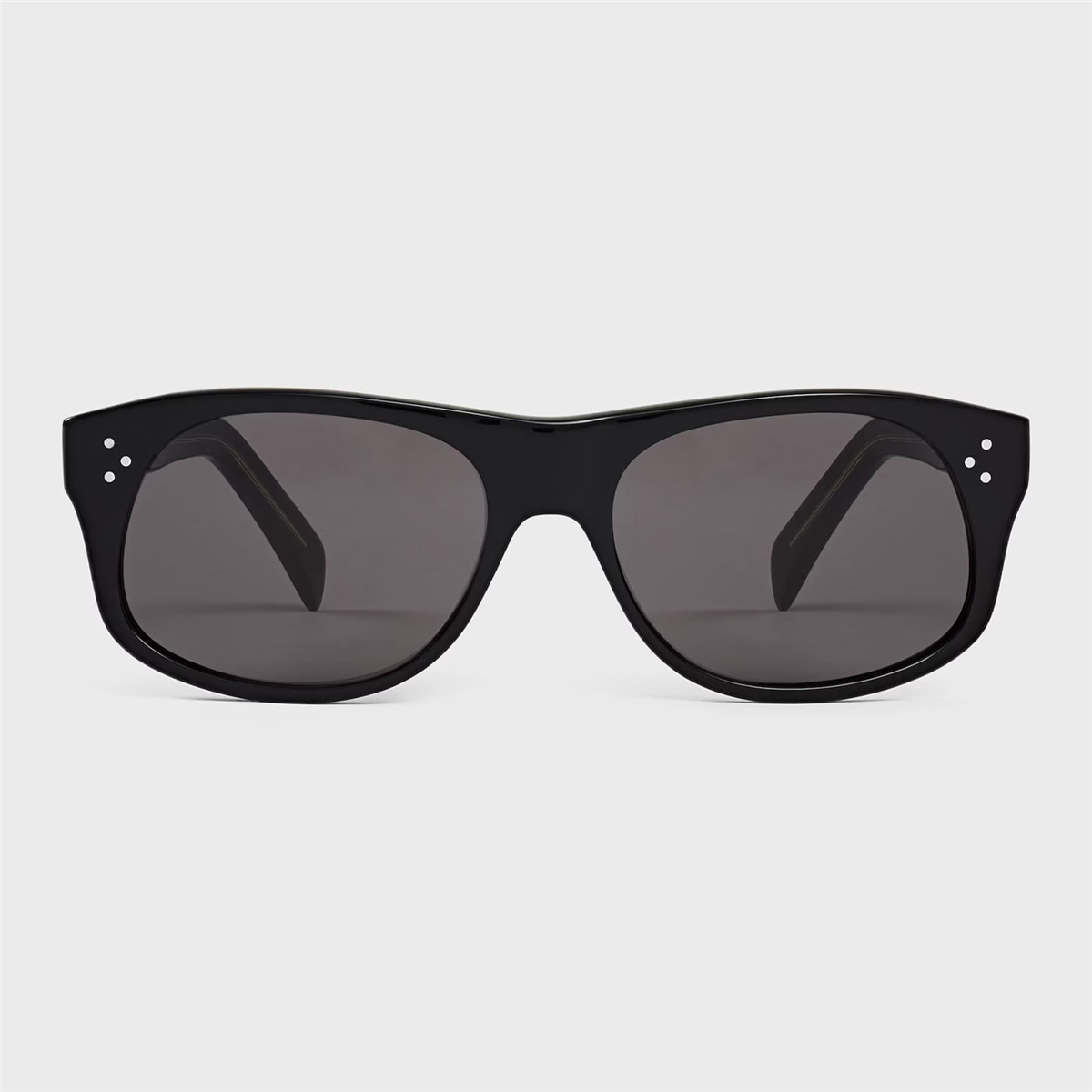 Celine 3 Dots Black Frame 65 CL 40356U 01A Erkek Güneş Gözlüğü