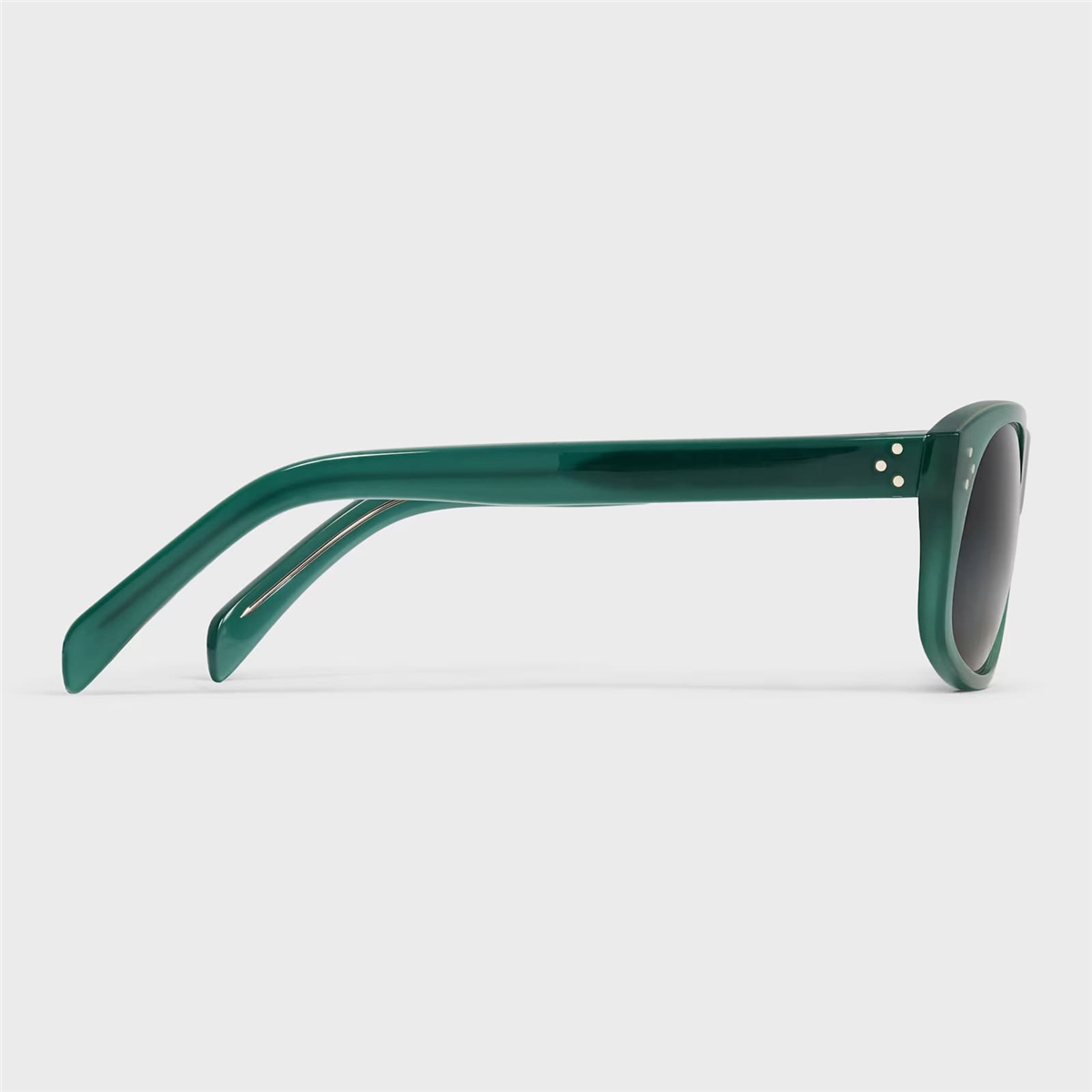 Celine 3 Dots Black Frame 65 CL 40356U 96V Erkek Güneş Gözlüğü
