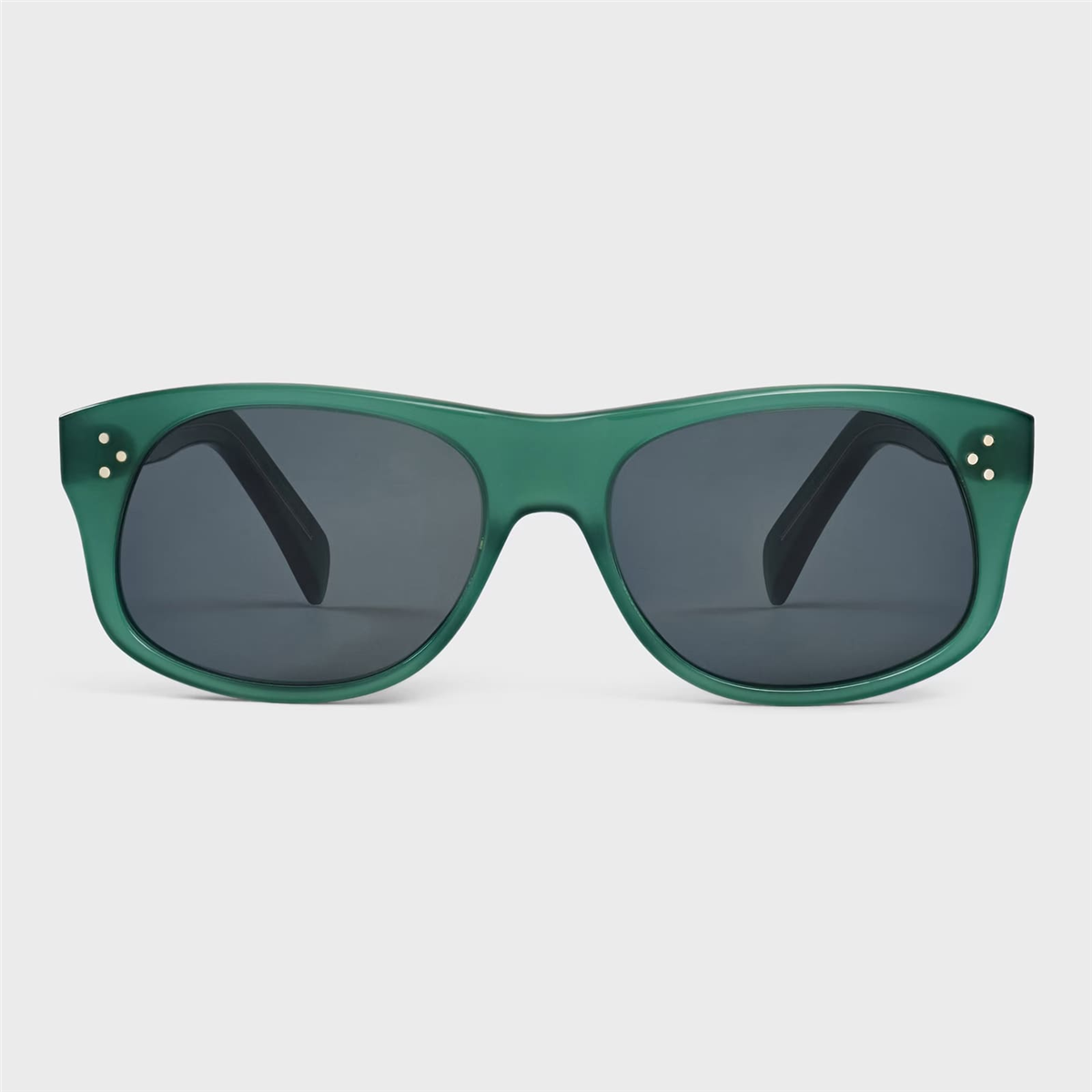 Celine 3 Dots Black Frame 65 CL 40356U 96V Erkek Güneş Gözlüğü
