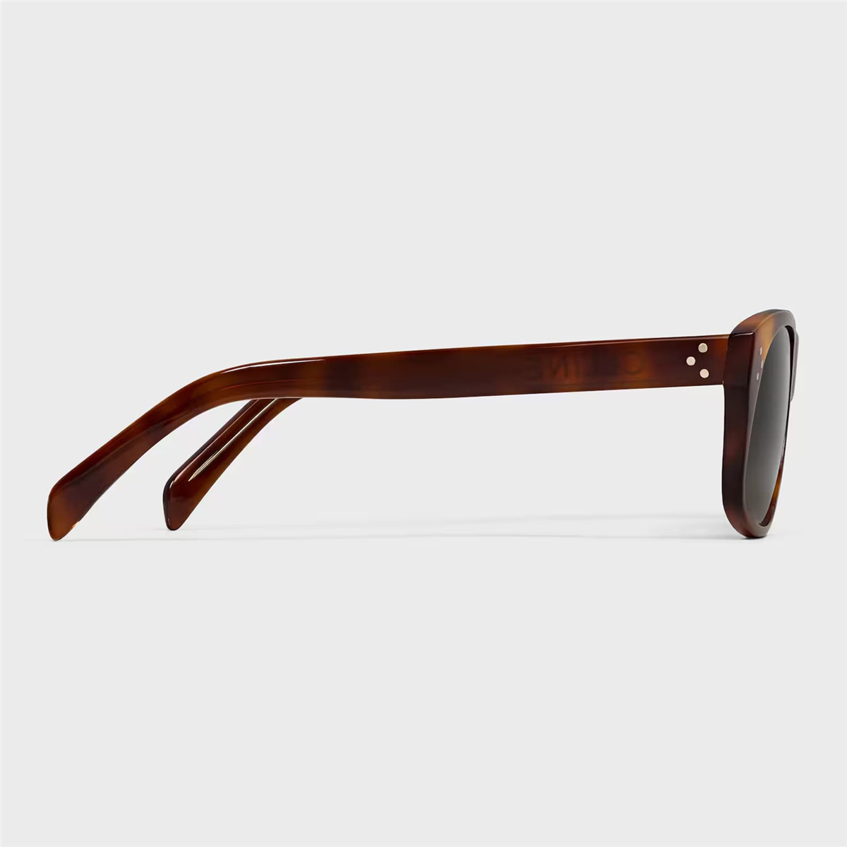 Celine 3 Dots Black Frame 65 CL 40356U 53N Erkek Güneş Gözlüğü
