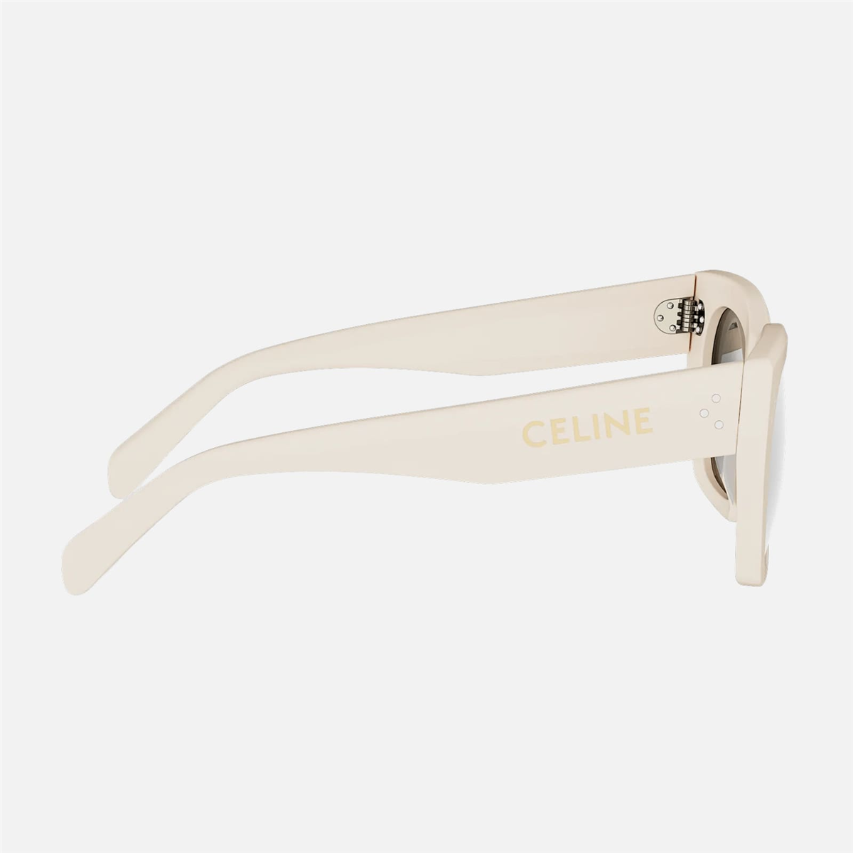 Celine 3 Dots Cat Eye S342 CL 40342I 39B Kadın Güneş Gözlüğü