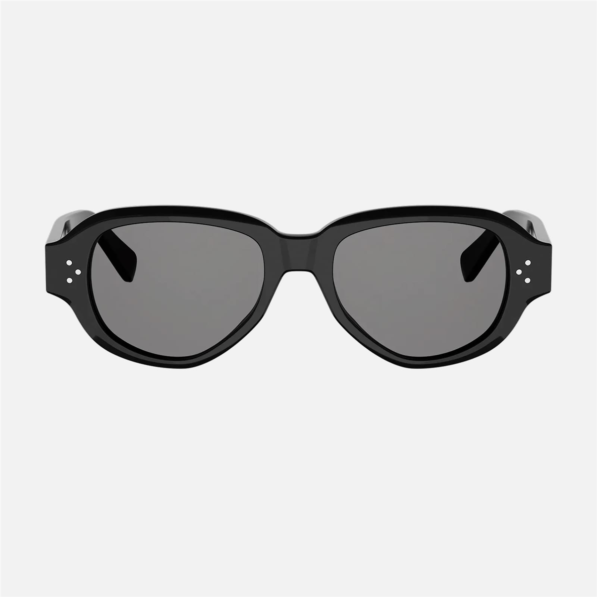 Celine 3 Dots CL 40357U 01A Erkek Güneş Gözlüğü