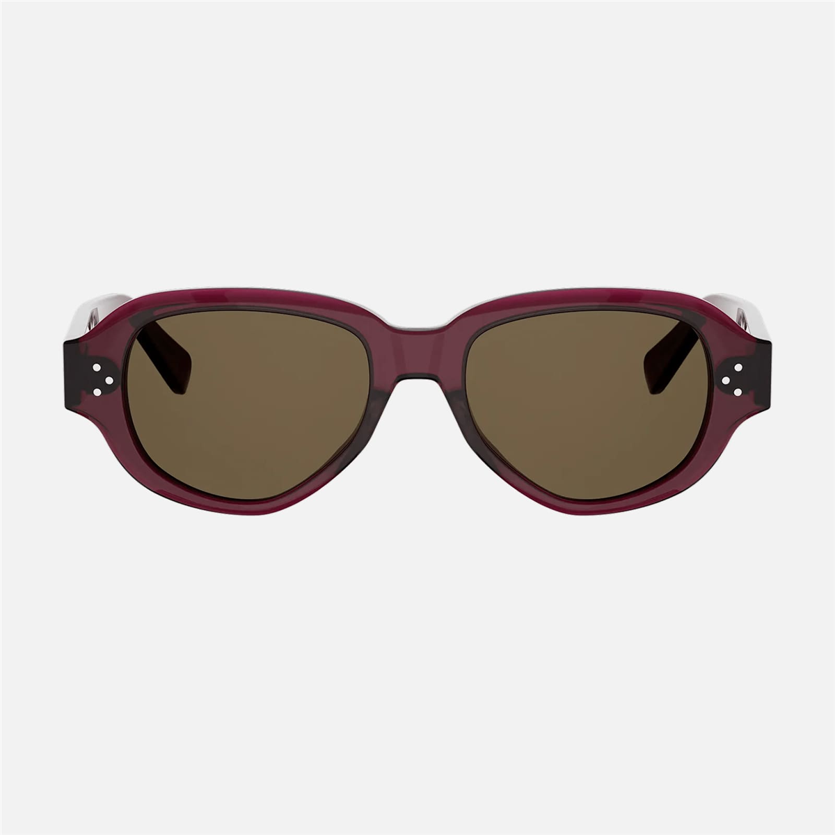 Celine 3 Dots CL 40357U 66E Erkek Güneş Gözlüğü