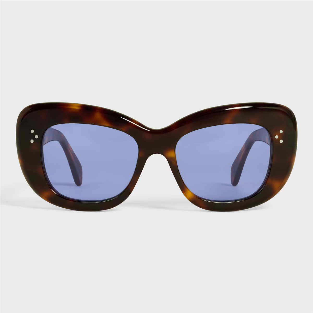 Celine 3 Dots Diane CL 40361I 53V Kadın Güneş Gözlüğü