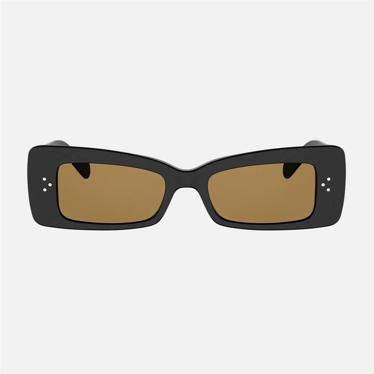 Celine 3 Dots HD CL 40360I 01J Kadın Güneş Gözlüğü
