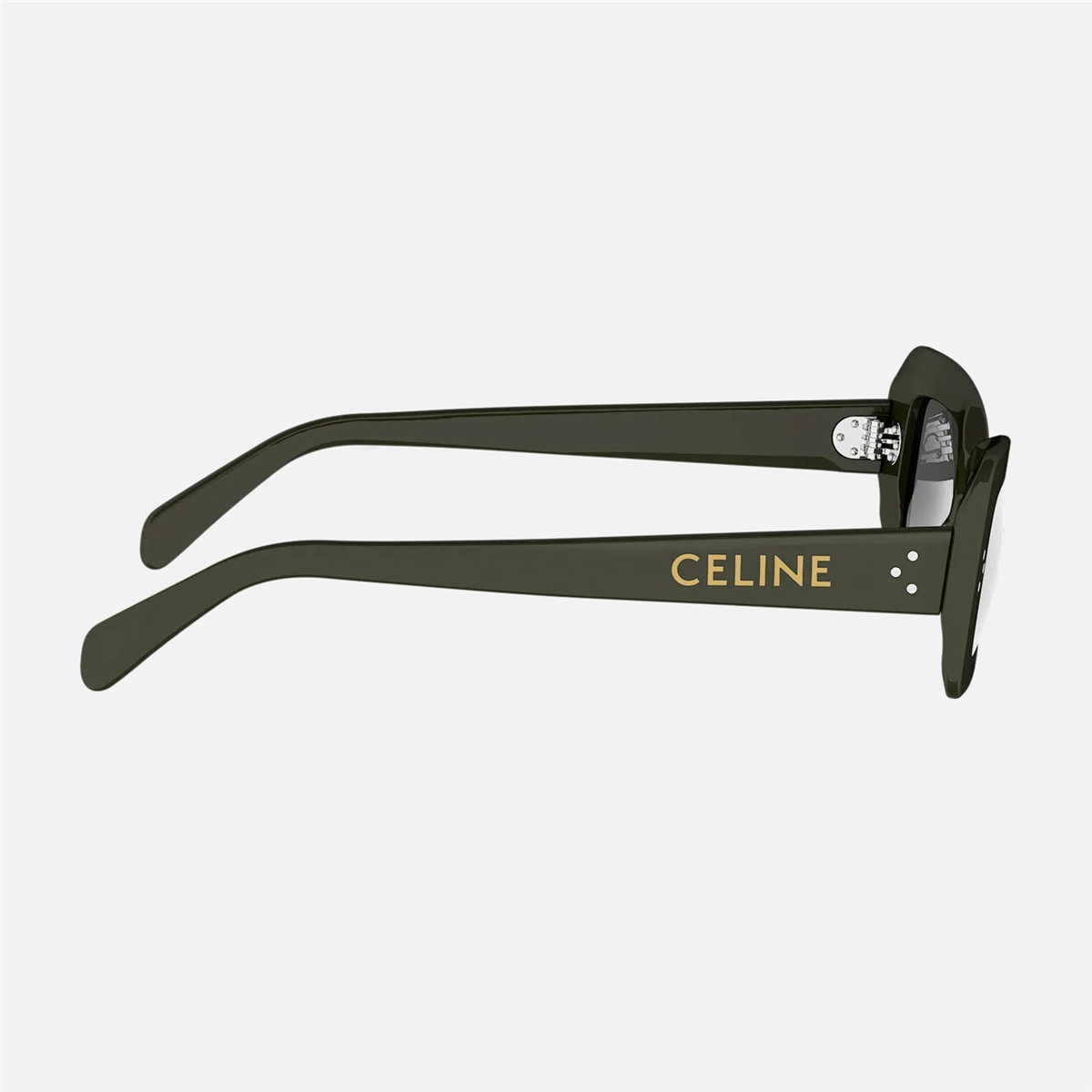 Celine 3 Dots HD CL 40360I 96A Kadın Güneş Gözlüğü