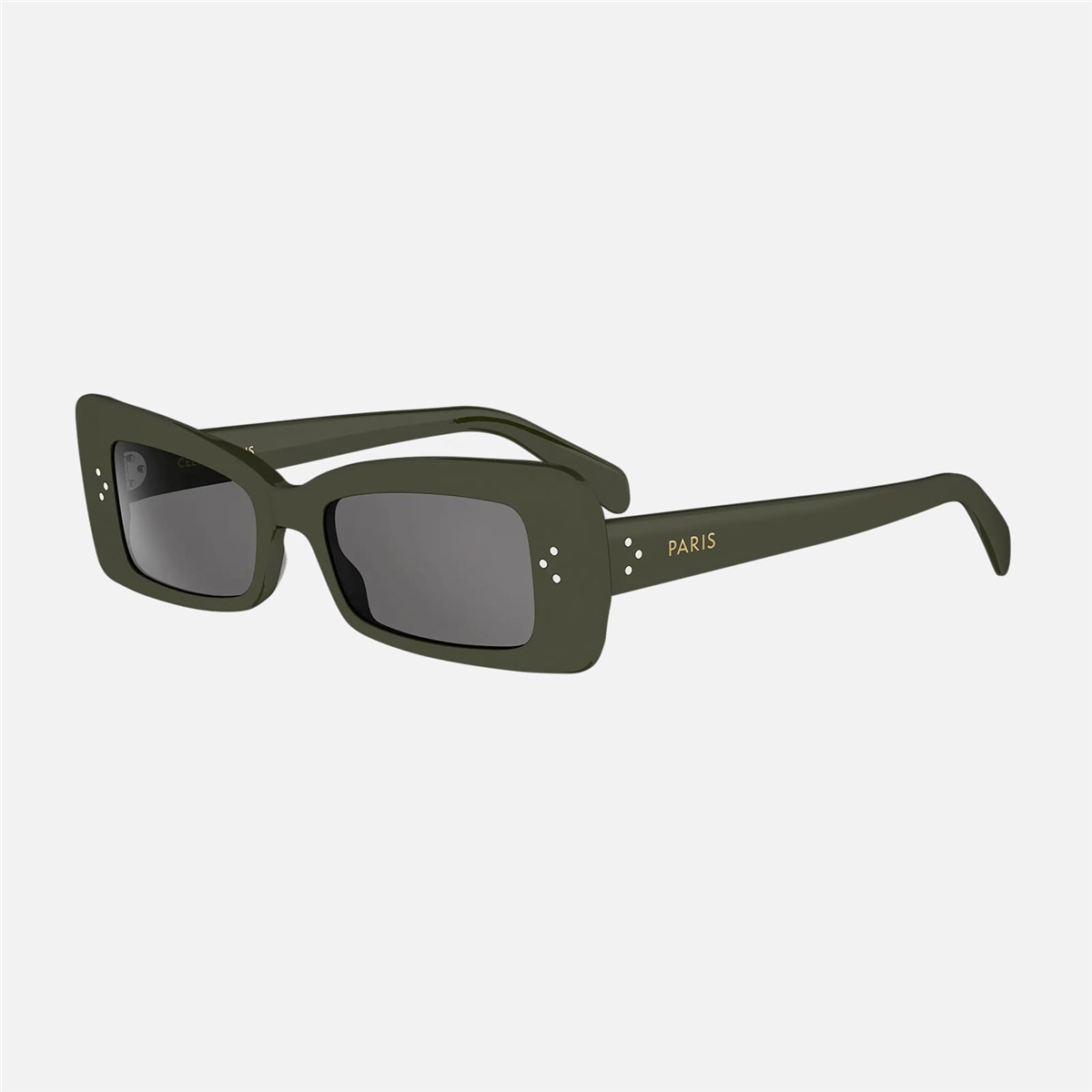 Celine 3 Dots HD CL 40360I 96A Kadın Güneş Gözlüğü