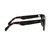 Celine Black Frame 45 CL 40248I 52N