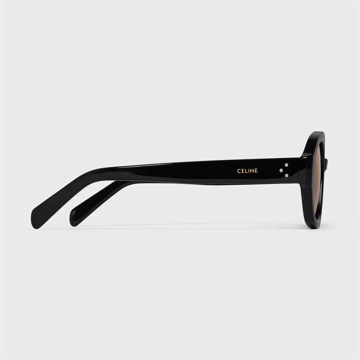 Celine Black Frame 62 CL 40336U 01E Erkek Güneş Gözlüğü