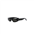 Celine Bold Black Frame 47 CL 40260I 01A