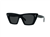 Celine Cat Eye S187 CL 40187I 01A