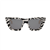 Celine Cat Eye S187 CL 40187I 99E
