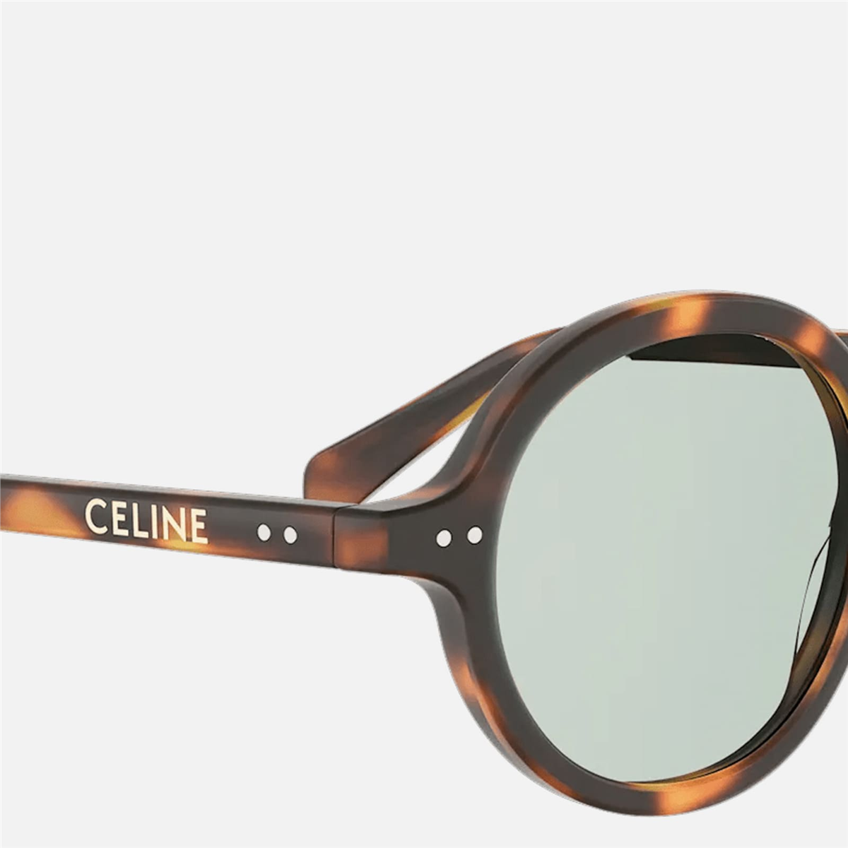 Celine Circle CL 40365I 53N Kadın Güneş Gözlüğü