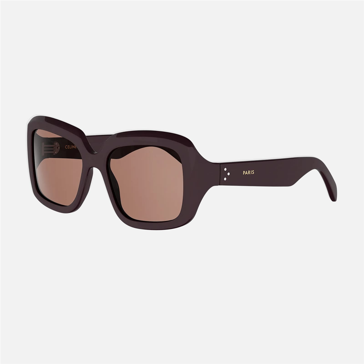 Celine Francoise CL 40378U 48S Kadın Güneş Gözlüğü