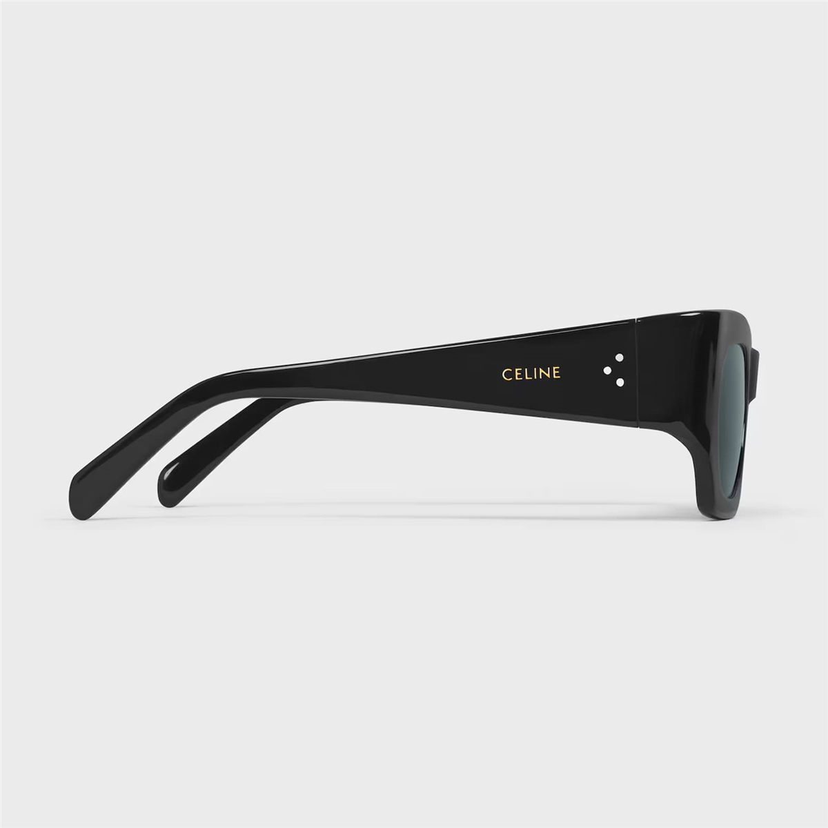 Celine Graphic S333 CL 40333U 01A Kadın Güneş Gözlüğü
