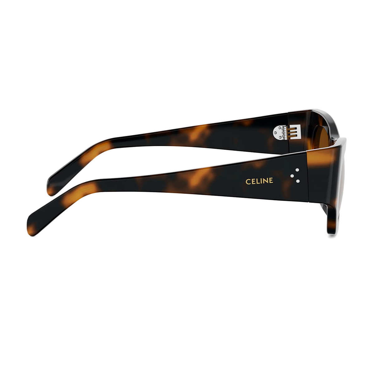 Celine Graphic S333 CL 40333U 53J Kadın Güneş Gözlüğü