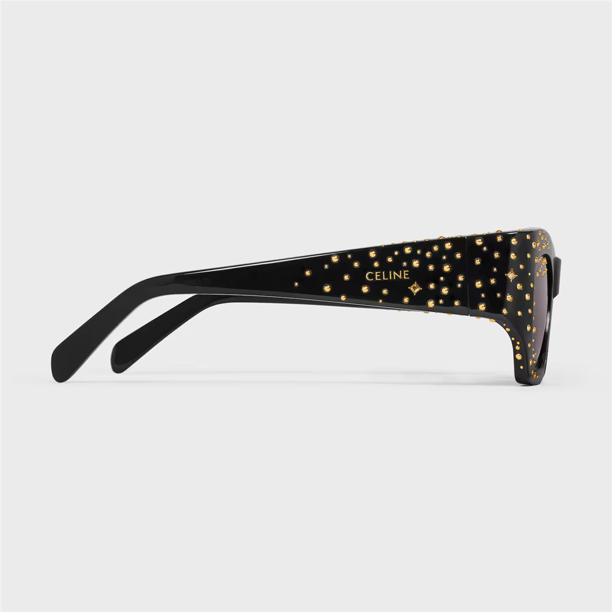 Celine Graphic S333 CL 4333US 01A Kadın Güneş Gözlüğü