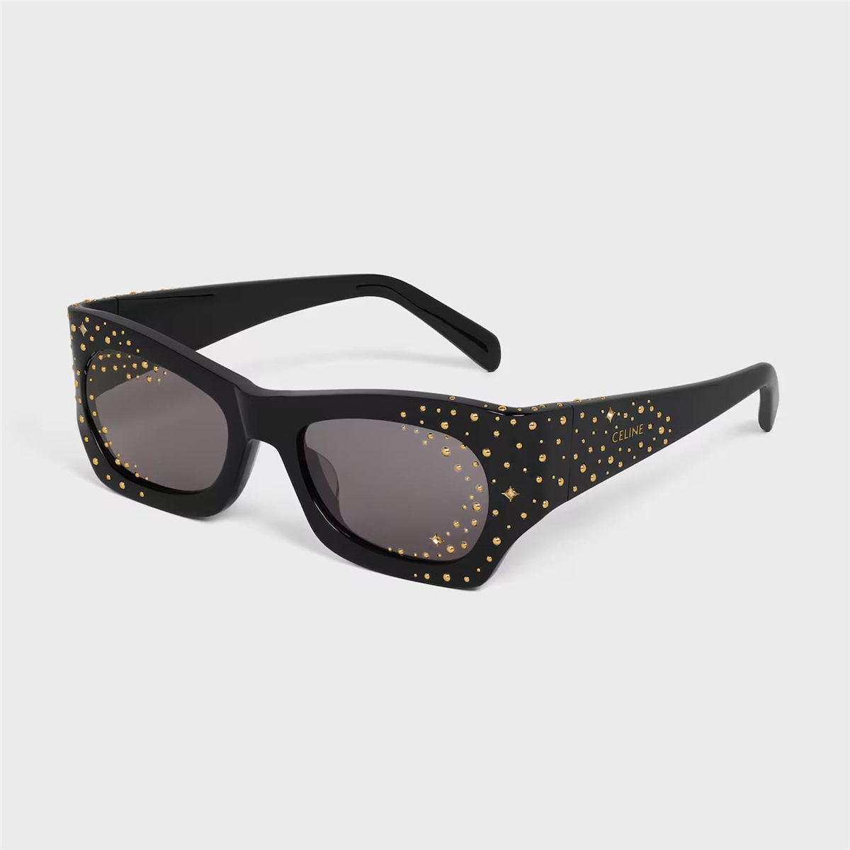 Celine Graphic S333 CL 4333US 01A Kadın Güneş Gözlüğü