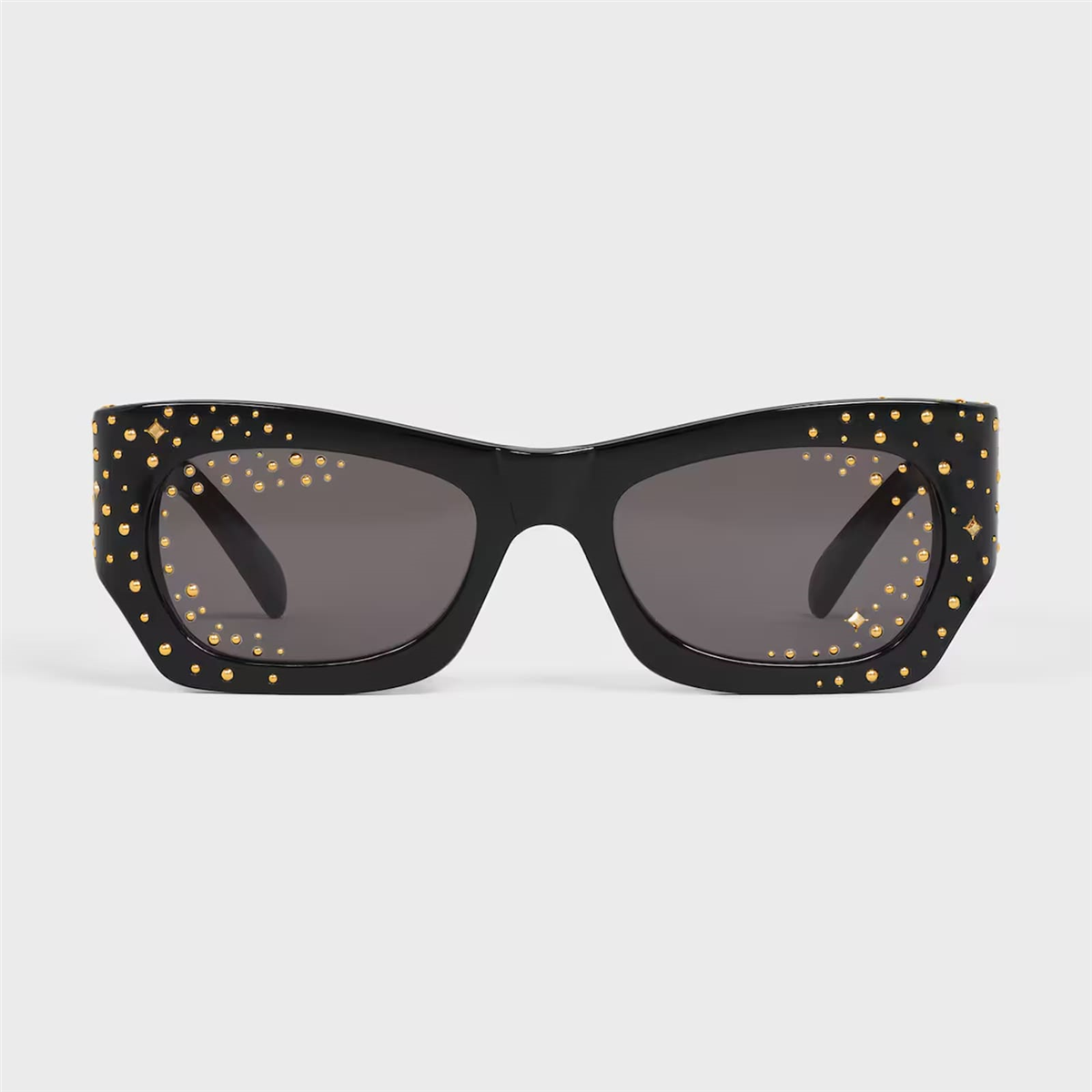 Celine Graphic S333 CL 4333US 01A Kadın Güneş Gözlüğü