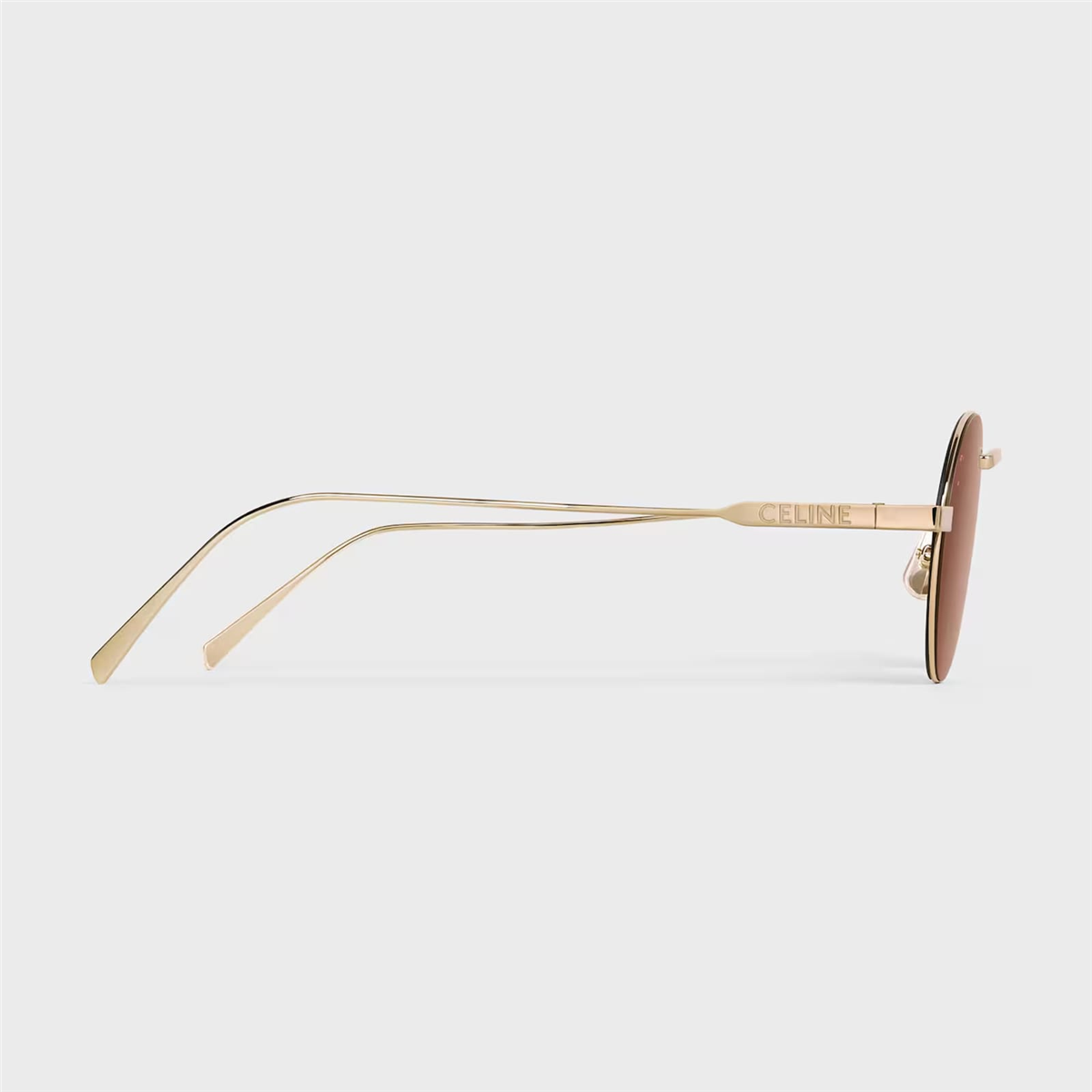 Celine Metal Frame 28 CL 40346U 32E Kadın Güneş Gözlüğü