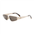 Celine Metal Triomphe CL 40318U 28E