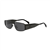 Celine Metal Triomphe CL 40325U 14A