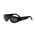 Celine Monochroms CL 40288I 01A