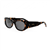 Celine Rectangular S329 CL 40329U 52A