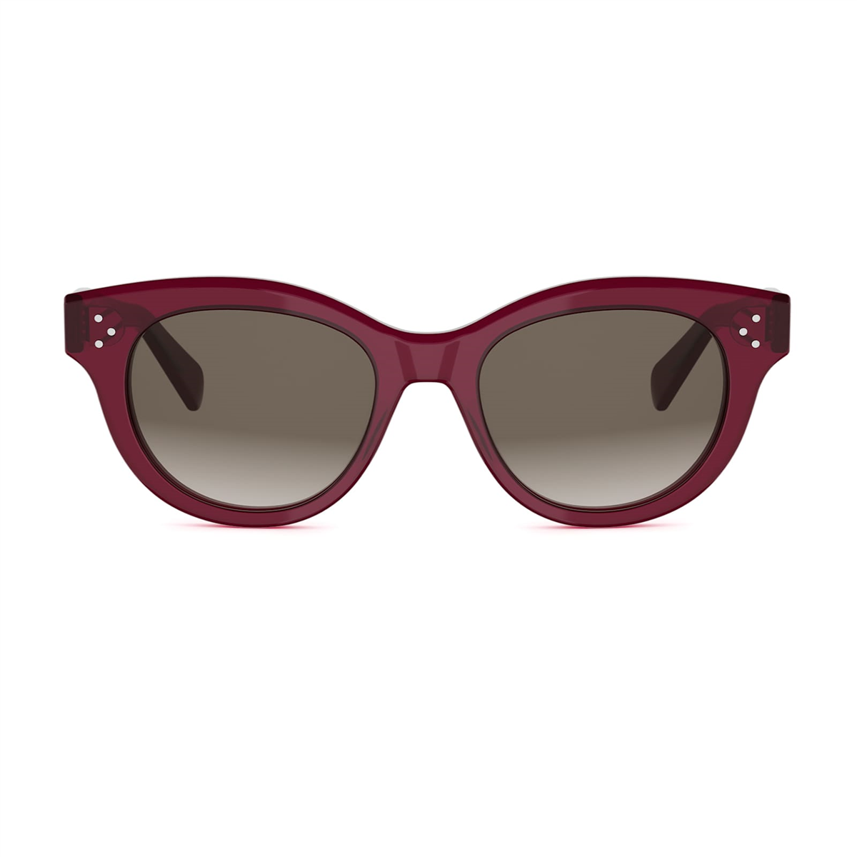 Celine Round S332 CL 40332I 69F Kadın Güneş Gözlüğü