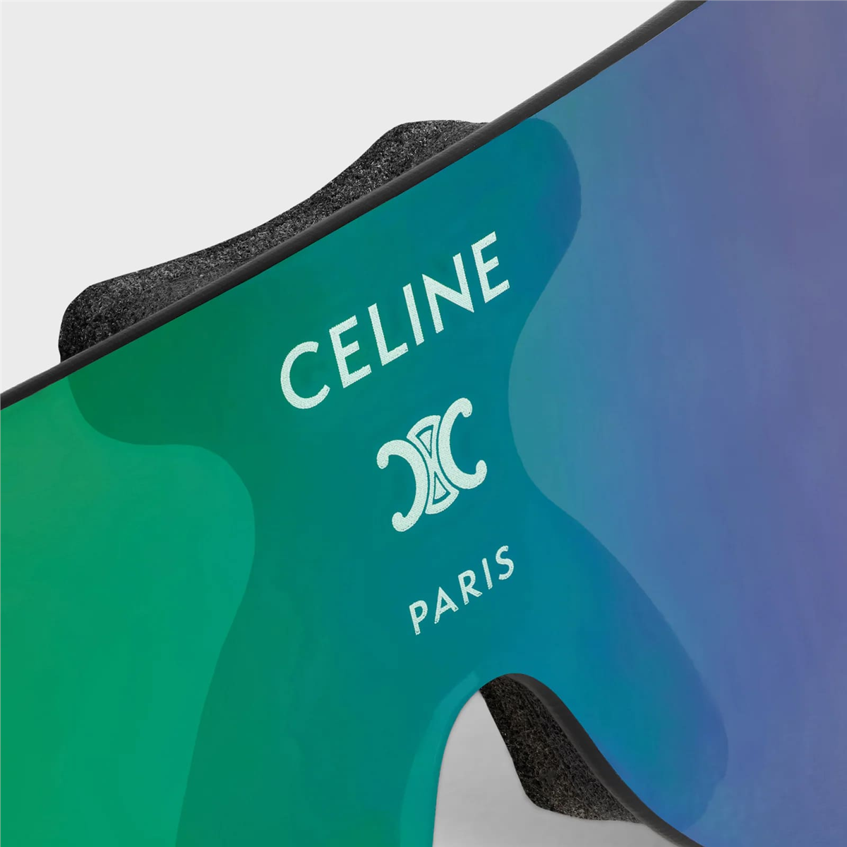 Celine Runner CL 40364U 43C Unisex Güneş Gözlüğü