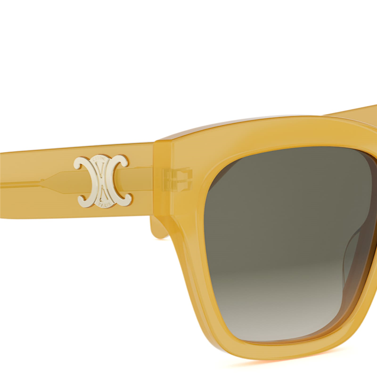 Celine Triomphe 09 CL 40253I 45B Kadın Güneş Gözlüğü