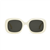 Celine Triomphe 10 CL 40262U 25A