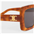 Celine Triomphe 13 CL 40304U 53A
