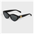 Celine Triomphe 17 CL 40323U 01A