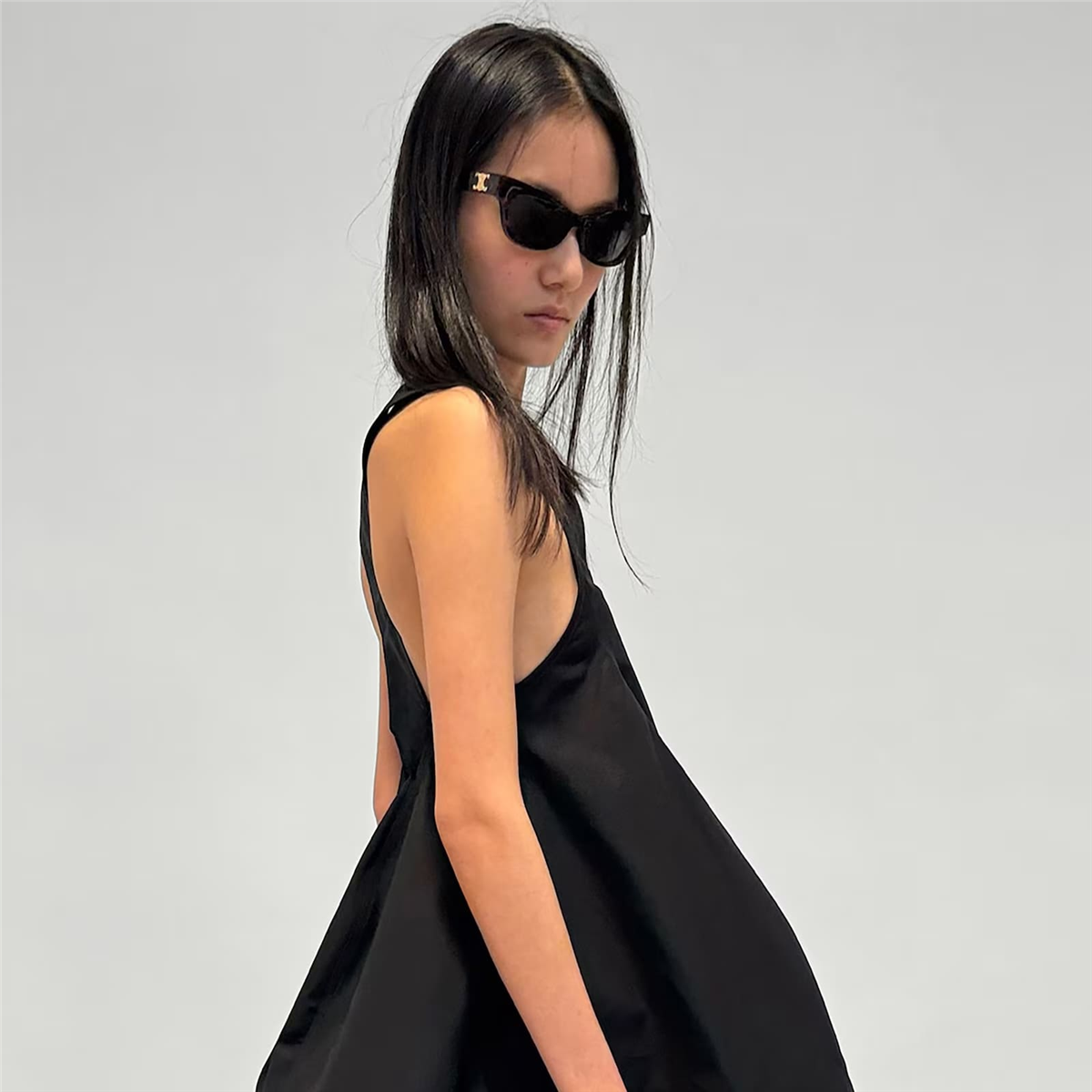 Celine Triomphe 19 CL 40352U 52A Kadın Güneş Gözlüğü