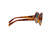 Celine Triomphe CL 40166I 53B