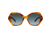 Celine Triomphe CL 40166I 53B