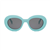 Celine Triomphe CL 40312U 84A