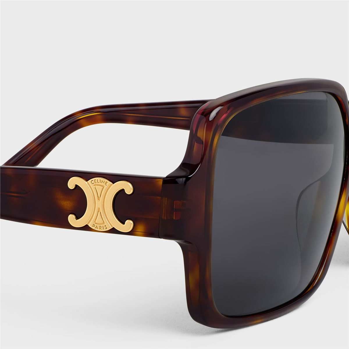 Celine Triomphe CL 40316U 52A