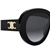 Celine Triomphe CL 40317U 01B