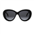 Celine Triomphe CL 40317U 01B