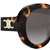 Celine Triomphe CL 40317U 52F