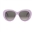 Celine Triomphe CL 40317U 78F