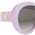 Celine Triomphe CL 40317U 78F