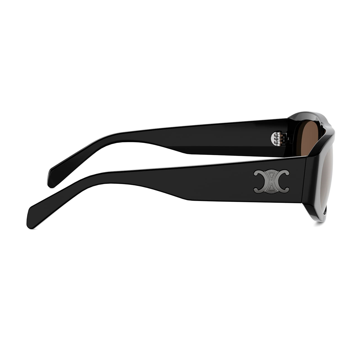 Celine Triomphe Men 02 CL 40334U 01E Erkek Güneş Gözlüğü