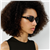 Celine Triomphe Metal 01 CL 40235U 01A